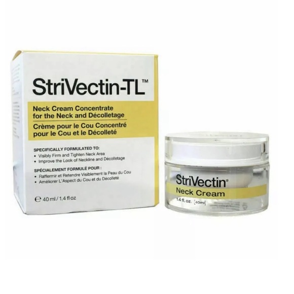 StriVectin-TL Neck Cream Concentrate - Picture 5 of 5